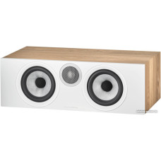 Полочная акустика Bowers & Wilkins HTM6 S3 (дуб)