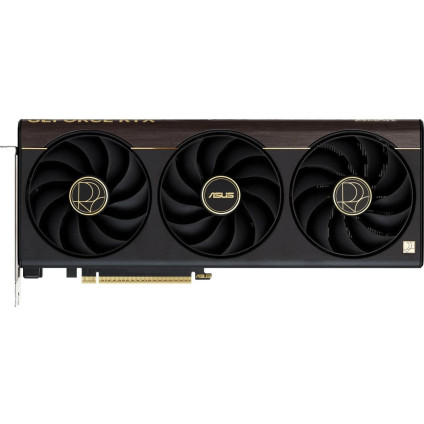 Видеокарта ASUS ProArt GeForce RTX 5070 Ti OC Edition 16GB GDDR7 PROART-RTX5070TI-O16G