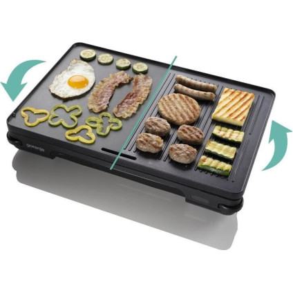 Тэппанъяки Gorenje TG2000LCB