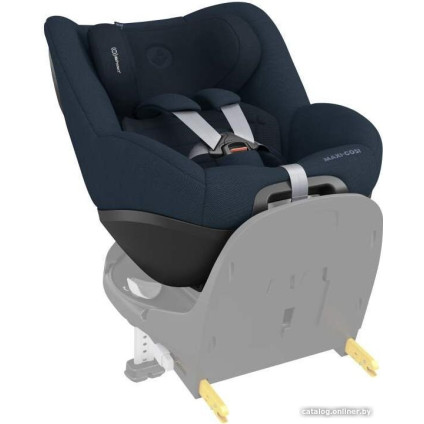 Детское автокресло Maxi-Cosi Pearl 360 Pro (authentic blue)