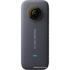 Экшен-камера Insta360 One X2