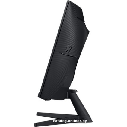 Игровой монитор Samsung Odyssey G5 LS32CG554EUXEN