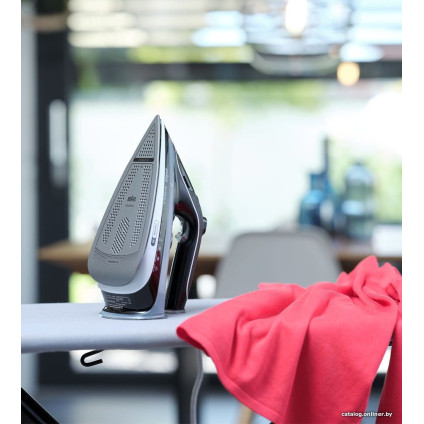 Утюг Braun TexStyle 5 SI 5188BK