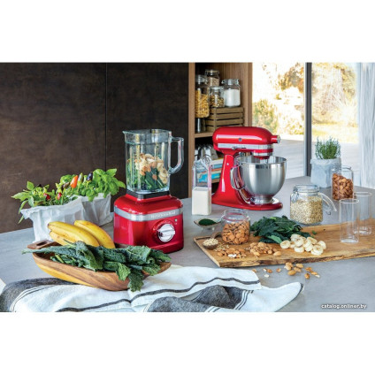 Кухонная машина KitchenAid 5KSM185PSECA