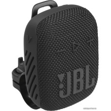 Беспроводная колонка JBL Wind 3S (черный)