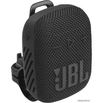 Беспроводная колонка JBL Wind 3S (черный)