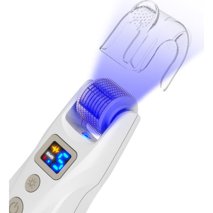 Прибор для мезотерапии Beautifly MicroGlow Pro