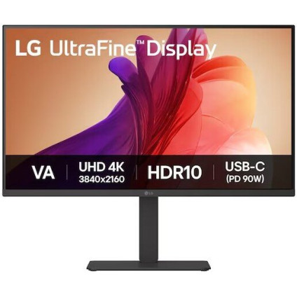 Монитор LG UltraFine 32U720A-B