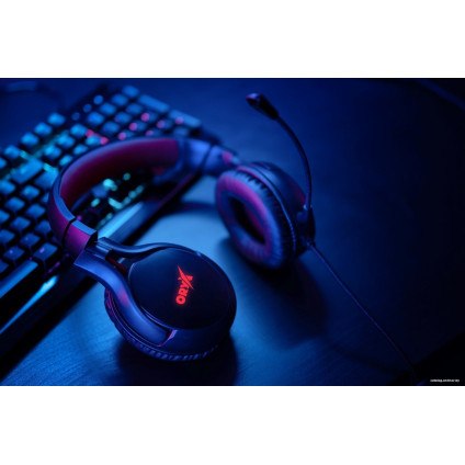 Наушники Niceboy Oryx X410 Epic