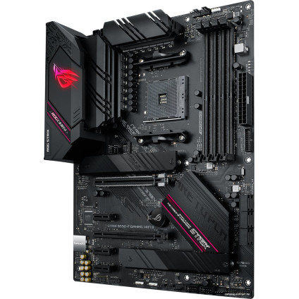 Материнская плата ASUS ROG STRIX B550-F Gaming Wi-Fi II