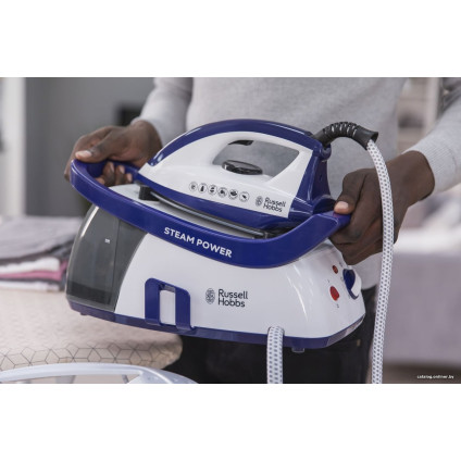 Утюг Russell Hobbs 24440-56