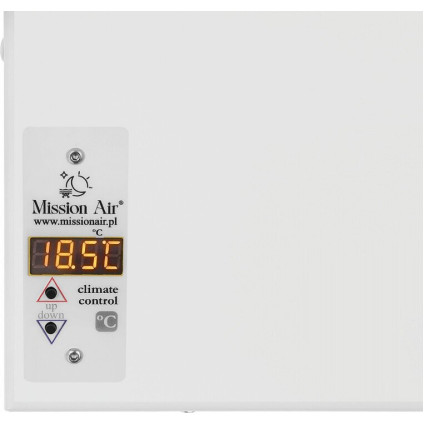 Инфракрасный обогреватель Mission Air Ir 700 W (PANELIR700W)