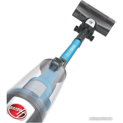 Пылесос Hoover HF500 HF522STP 011