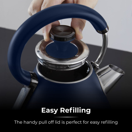 Электрический чайник Tower Sera T10079MNB