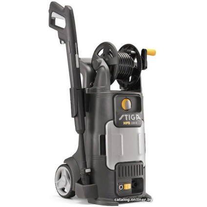 Мойка высокого давления Stiga HPS 235 R
