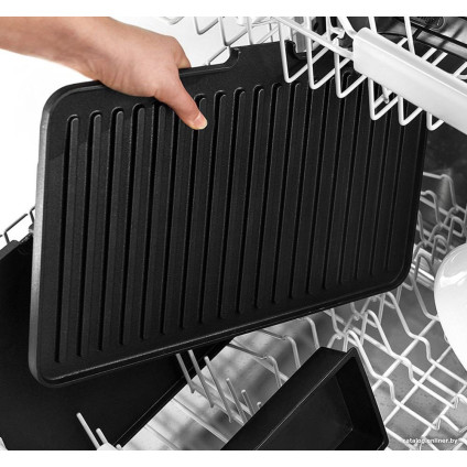 Электрогриль Braun MultiGrill 9 CG9047