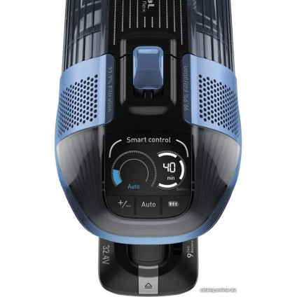 Пылесос Tefal X-Force Flex 14.60 Aqua TY99C0WO