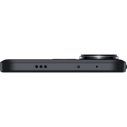 Телефон POCO F6 12GB/512GB с NFC международная версия (черный)