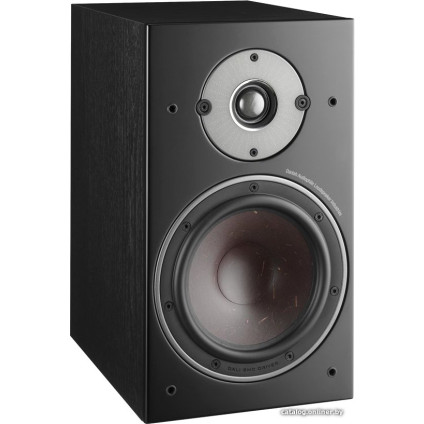 Полочная акустика DALI Oberon 3 Black Ash