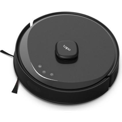 Робот-пылесос TP-Link Tapo RV30 Max (черный)
