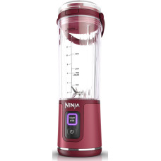Портативный блендер Ninja BC151EUCR