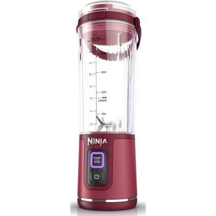 Портативный блендер Ninja BC151EUCR