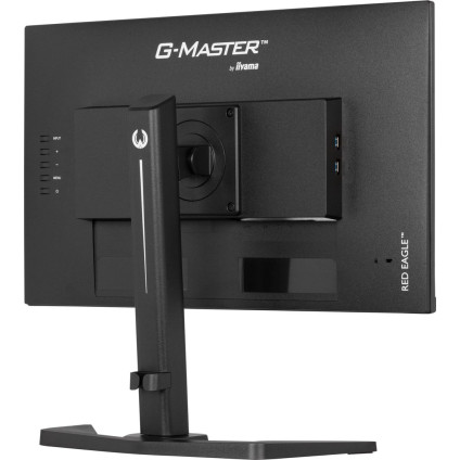 Игровой монитор Iiyama G-Master Red Eagle GB2470HSU-B6