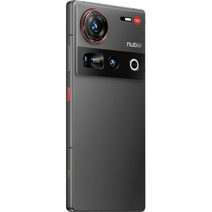 Телефон Nubia Z70 Ultra 24GB/1TB международная версия (черный)
