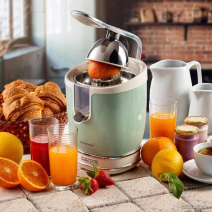 Соковыжималка Ariete Vintage 413/04