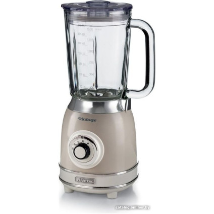 Стационарный блендер Ariete 583/03 Vintage