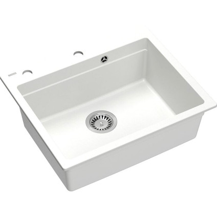 Кухонная мойка Quadron HCQK5052BIK