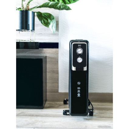 Масляный радиатор Eldom HO110C