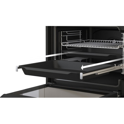 Электрический духовой шкаф BEKO BBIM17300BSEA