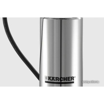 Скважинный насос Karcher BP 6 Deep Well