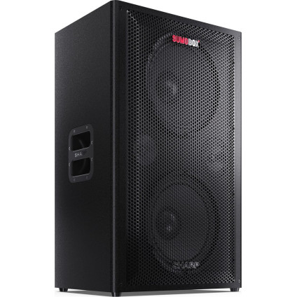 Активная акустика Sharp CP-LS200