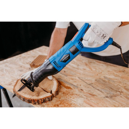 Сабельная пила Blaupunkt RS6010