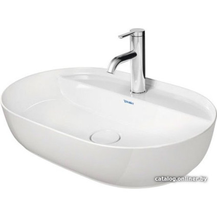 Умывальник Duravit Luv 60x40 038060