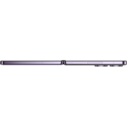 Телефон Xiaomi MIX Flip 12GB/512GB международная версия (фиолетовый)