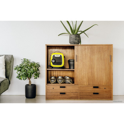 Мойка высокого давления Karcher K Mini 1.600-054.0