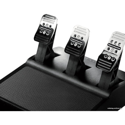 Руль Thrustmaster T300 Ferrari Integral Racing Wheel Alcantara Edition