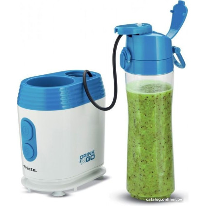 Стационарный блендер Ariete 572