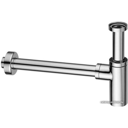 Сифон Paffoni Light ZACC240CR