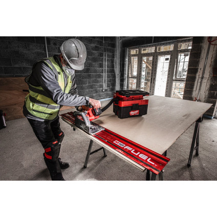Дисковая погружная  Milwaukee M18 FPS55-552P Fuel 4933478778 (с 2-мя АКБ, кейс)