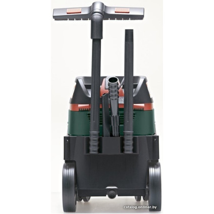 Пылесос Metabo ASR 35 M ACP