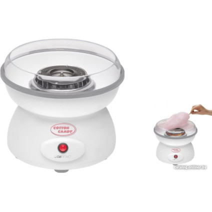 Аппарат для сахарной ваты Clatronic ZWM 3478