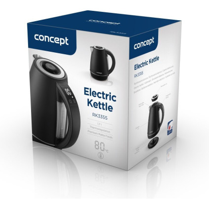 Электрический чайник Concept RK3355