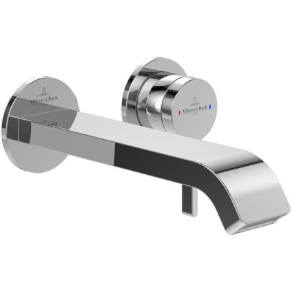 Смеситель Villeroy & Boch Dawn TVZ10600300061