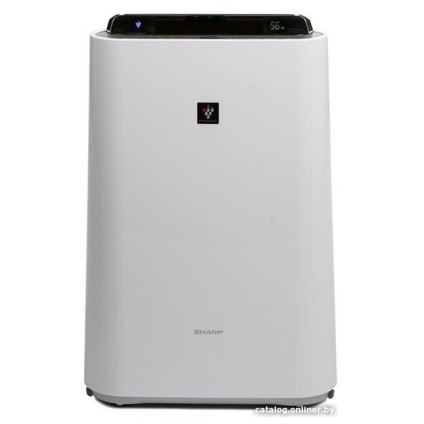 Мойка воздуха Sharp KC-D50EUW