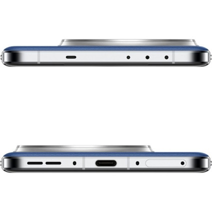 Телефон OnePlus 13 12GB/256GB китайская версия (синий)