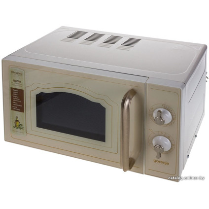 Микроволновая печь Gorenje MO4250CLI